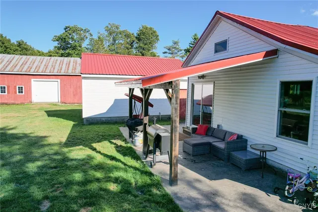 $299,900 | 1624 County Rte 2, Orwell, NY 13144