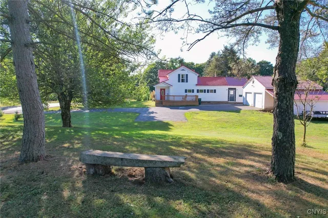 $299,900 | 1624 County Rte 2, Orwell, NY 13144