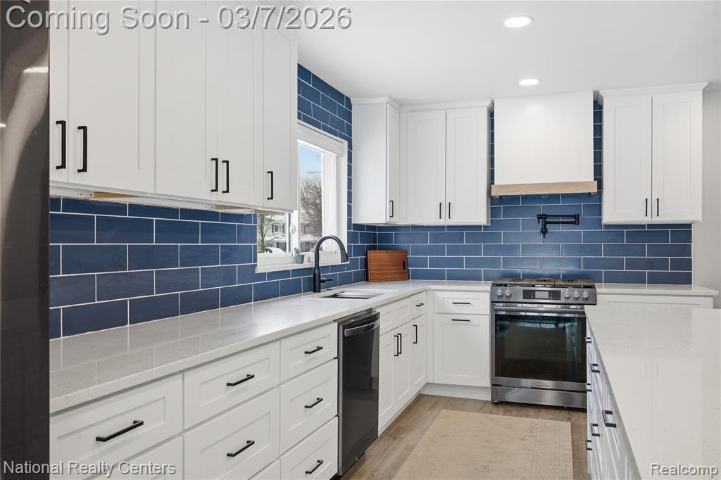 43086 Versailles Road Canton, MI 48187 - Photo 11 of 53 Gallery Image 11