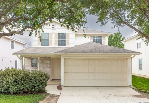 $1,600 | 5507 Christina Path, San Antonio, TX 78247