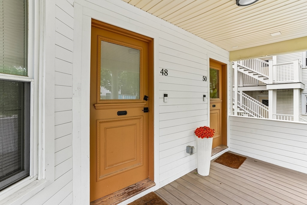 48 Whitfield Road, Unit 48 Somerville, MA 02144 - Photo 5 of 32