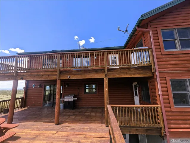 $525,000 | 17421 Pozarica Road, Fort Garland, CO 81133