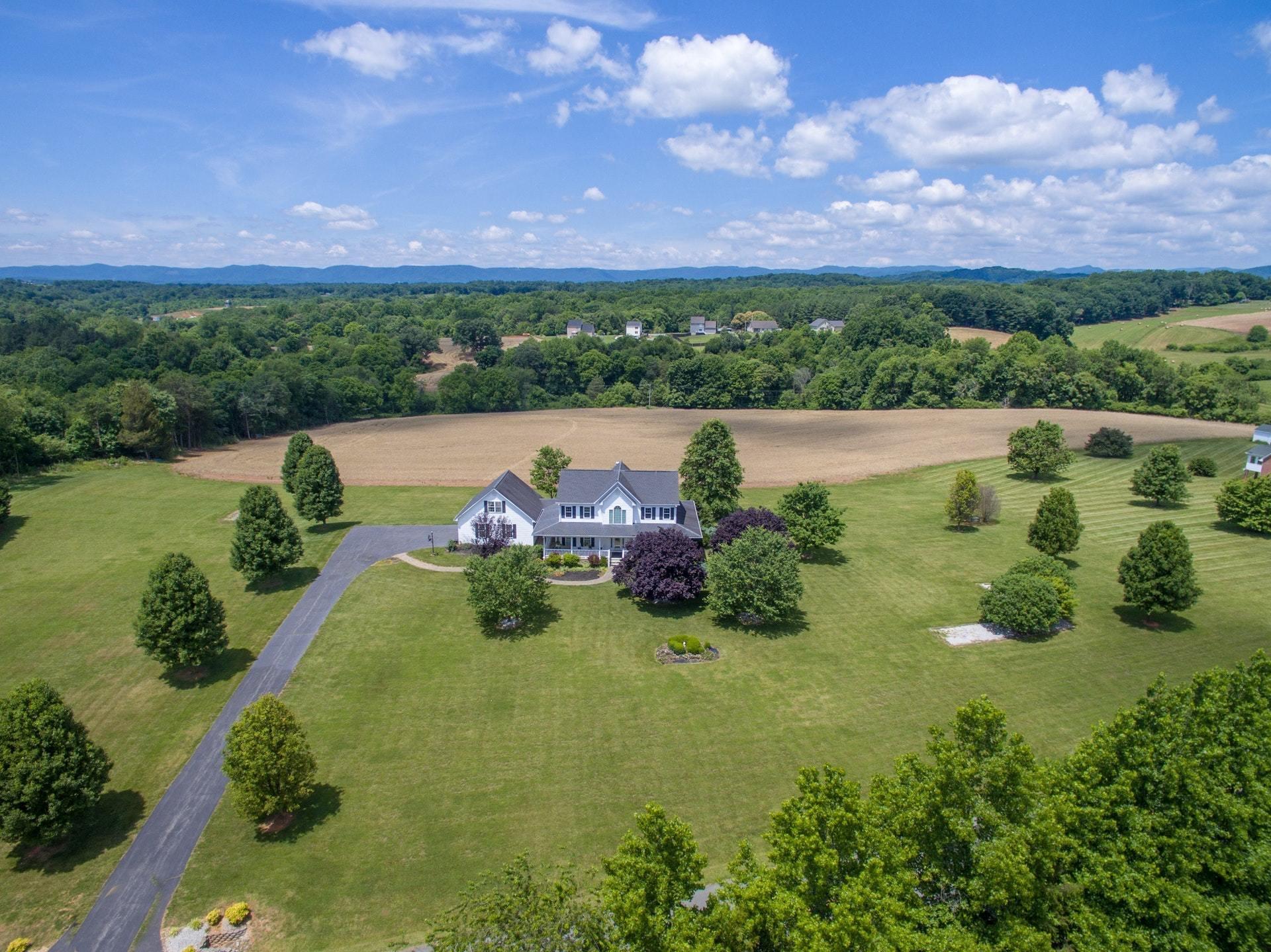 600 Dugwell Road Boones Mill, VA 24065 - Photo 22 of 78 22 Property