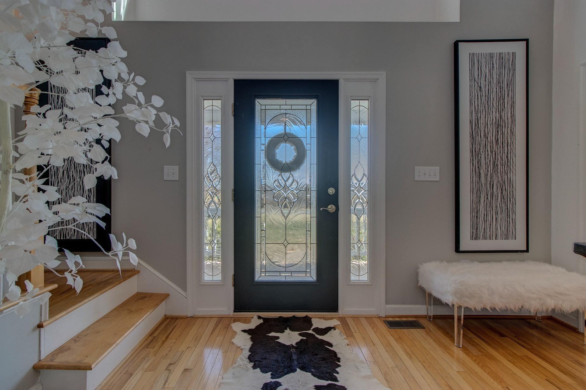 600 Dugwell Road Boones Mill, VA 24065 - Photo 26 of 78 30 Foyer