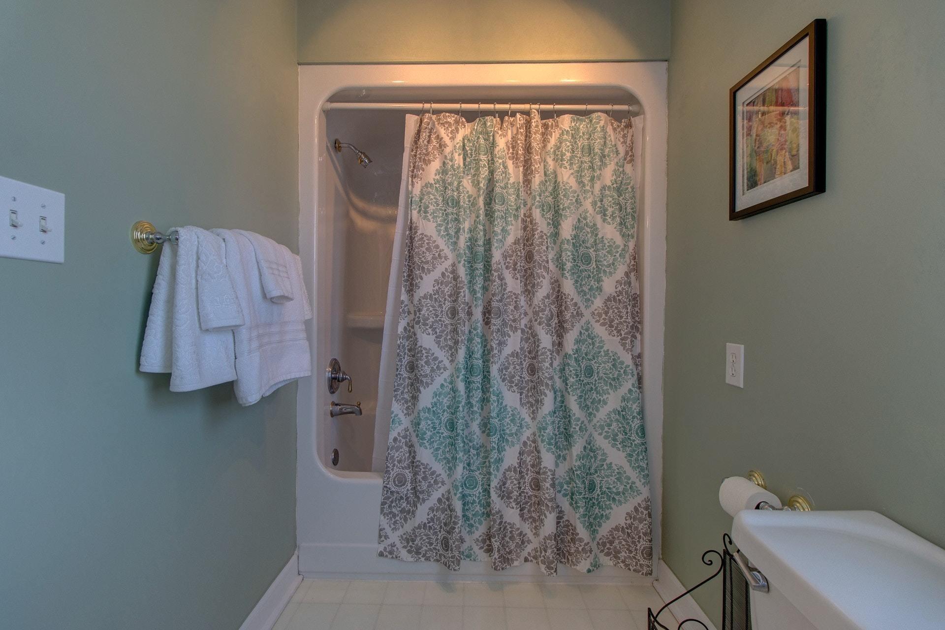600 Dugwell Road Boones Mill, VA 24065 - Photo 63 of 78 63 Upper Level Bath