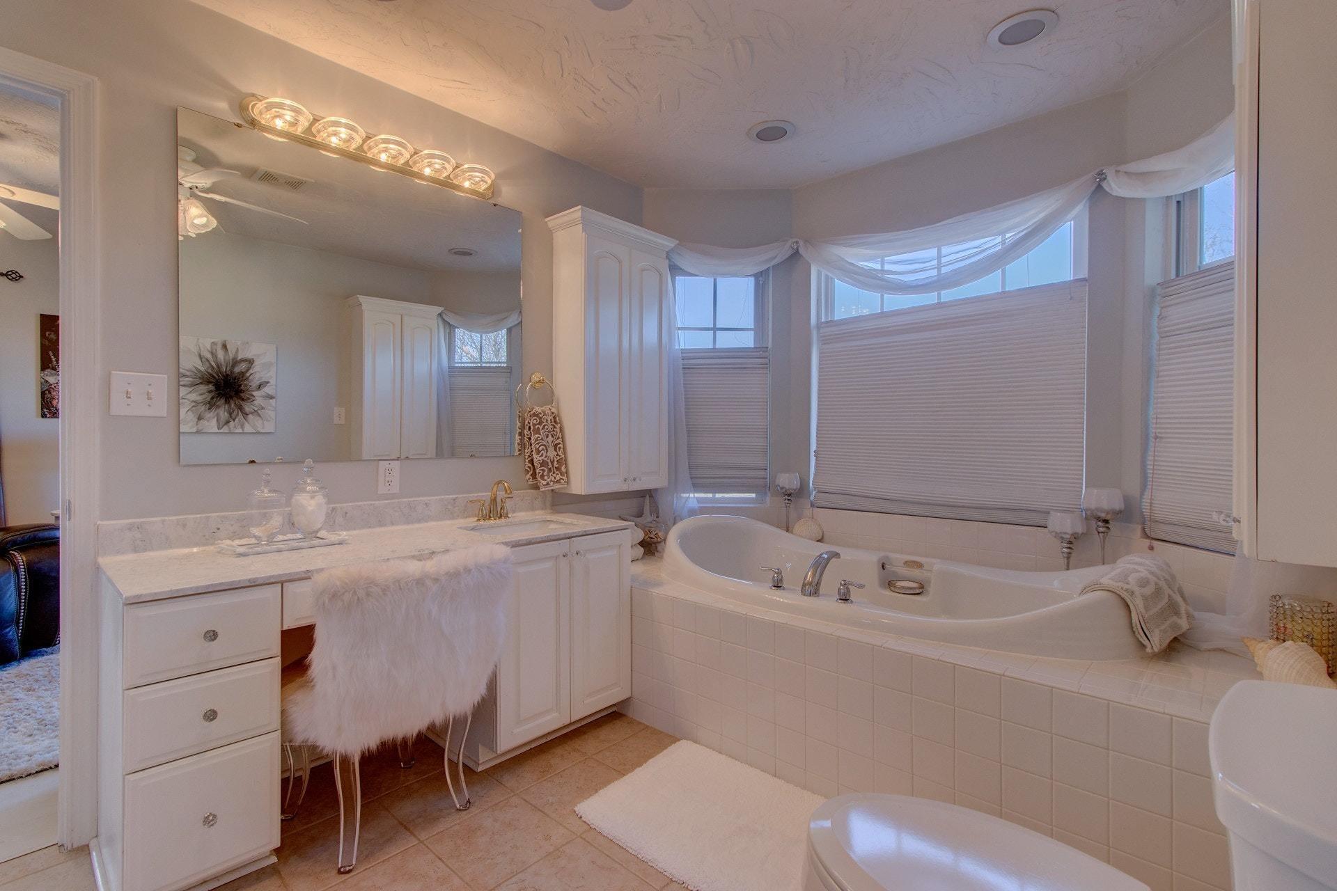 600 Dugwell Road Boones Mill, VA 24065 - Photo 8 of 78 8 Master Bath