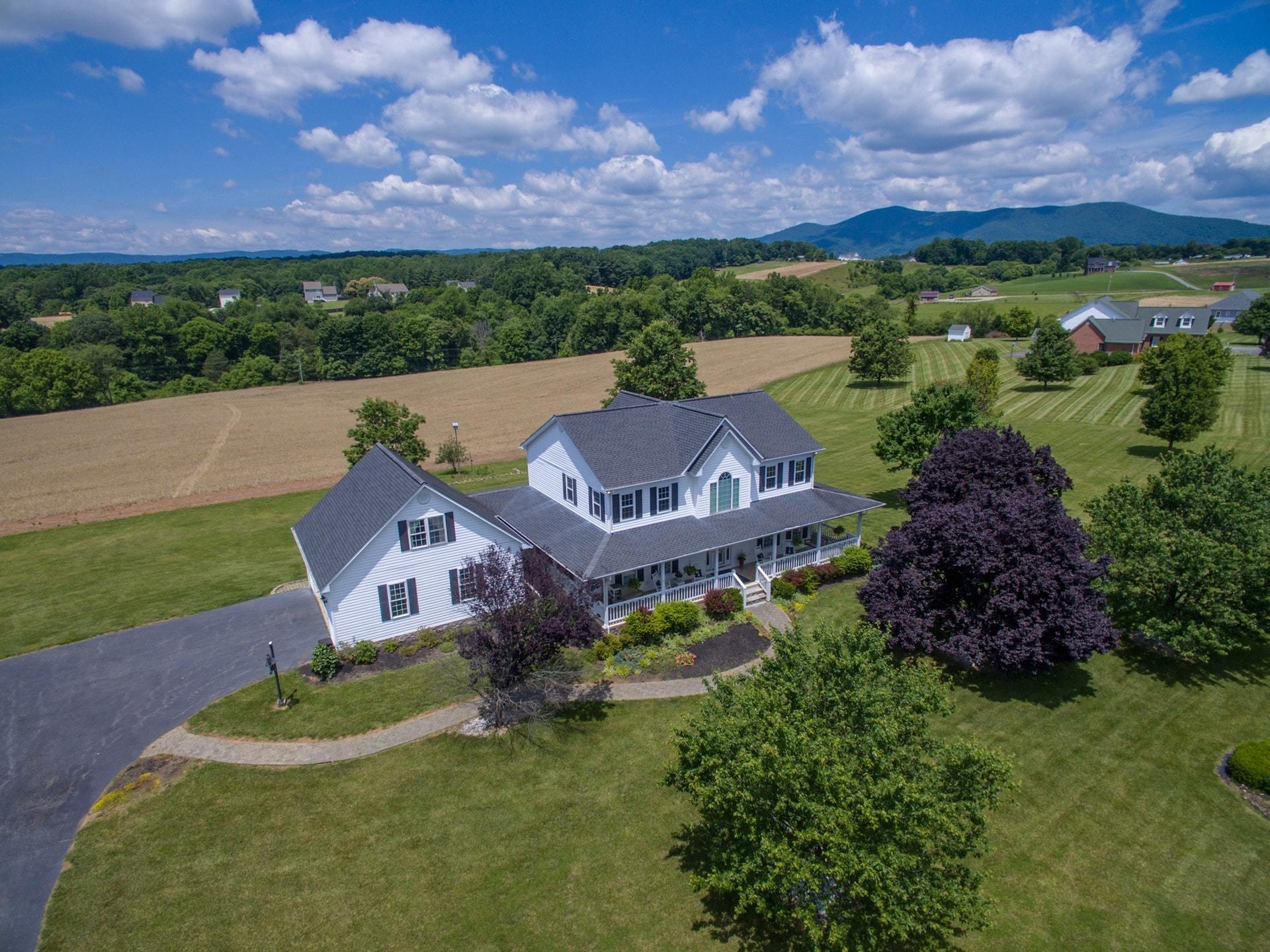 600 Dugwell Road Boones Mill, VA 24065 - Photo 73 of 78 71 Front
