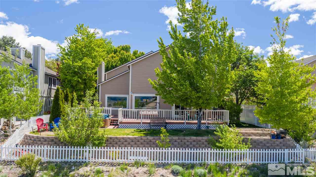 3795 Brighton Way Reno, NV 89509 - Photo 1 of 25 Photo 1