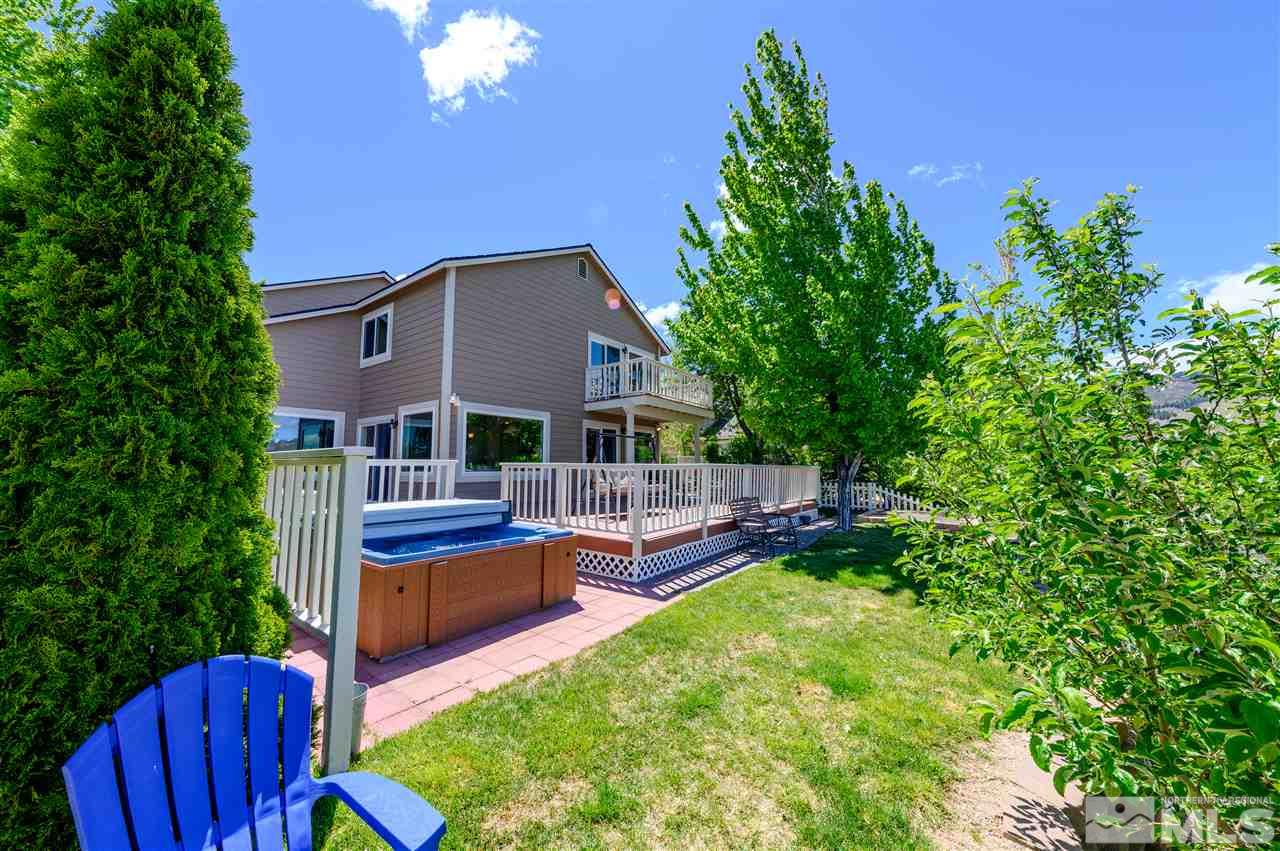 3795 Brighton Way Reno, NV 89509 - Photo 20 of 25 Photo 20