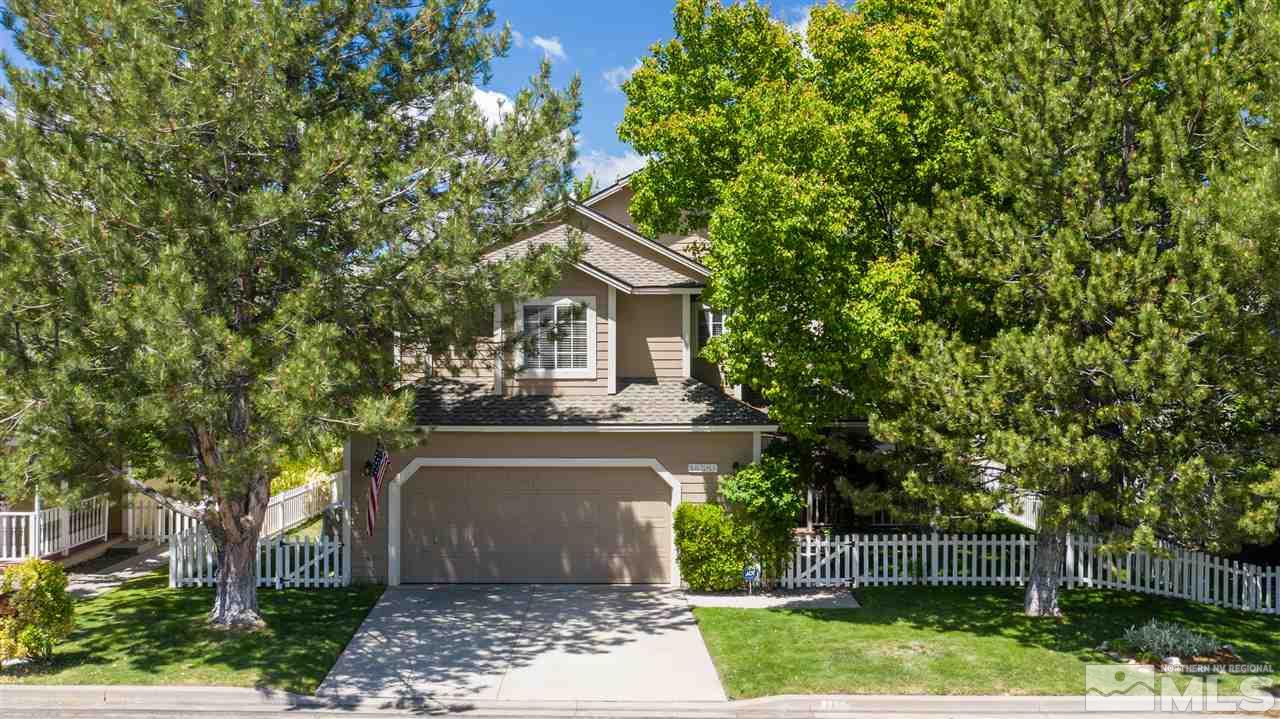 3795 Brighton Way Reno, NV 89509 - Photo 2 of 25 Photo 2