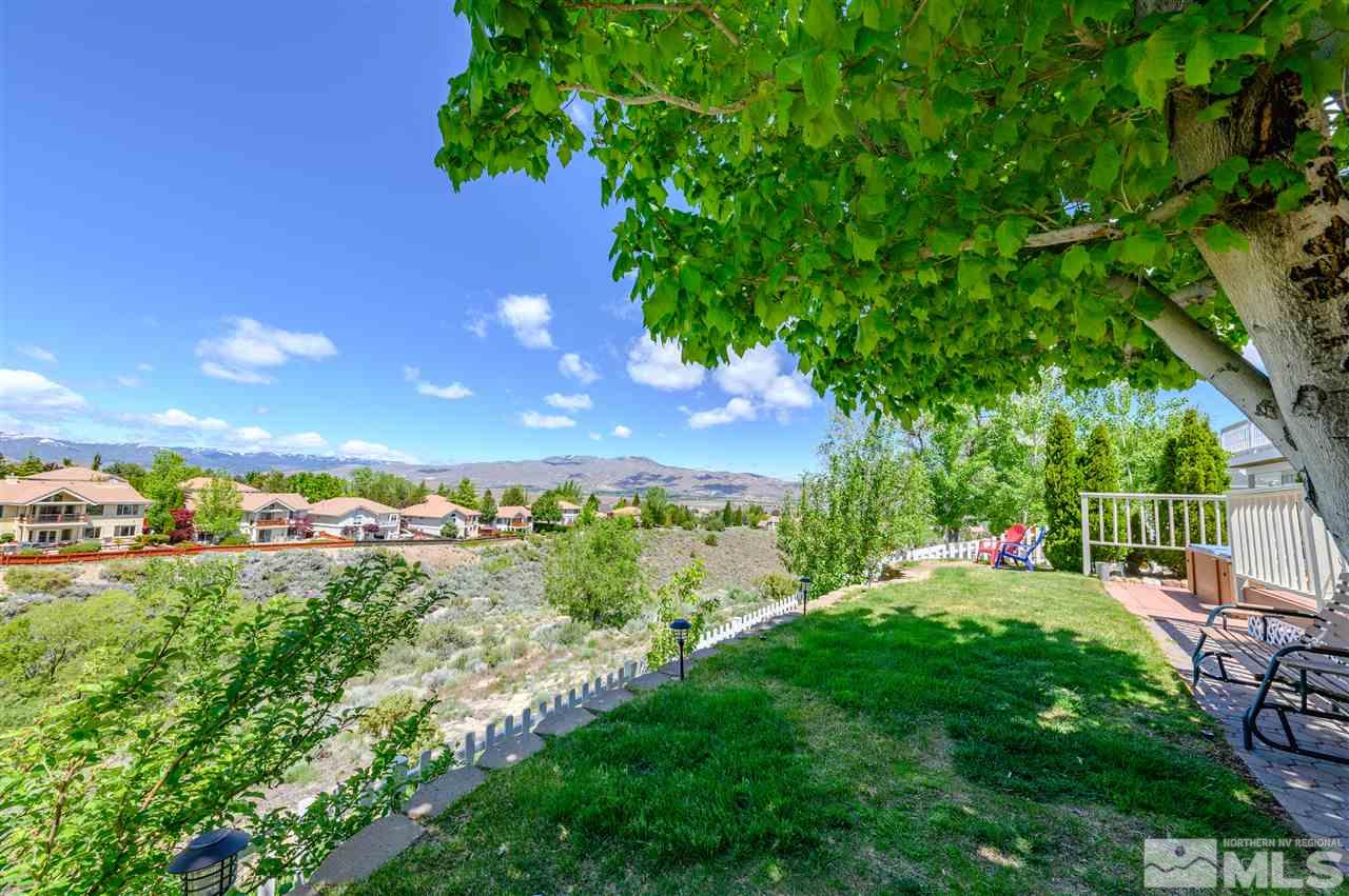 3795 Brighton Way Reno, NV 89509 - Photo 22 of 25 Photo 22