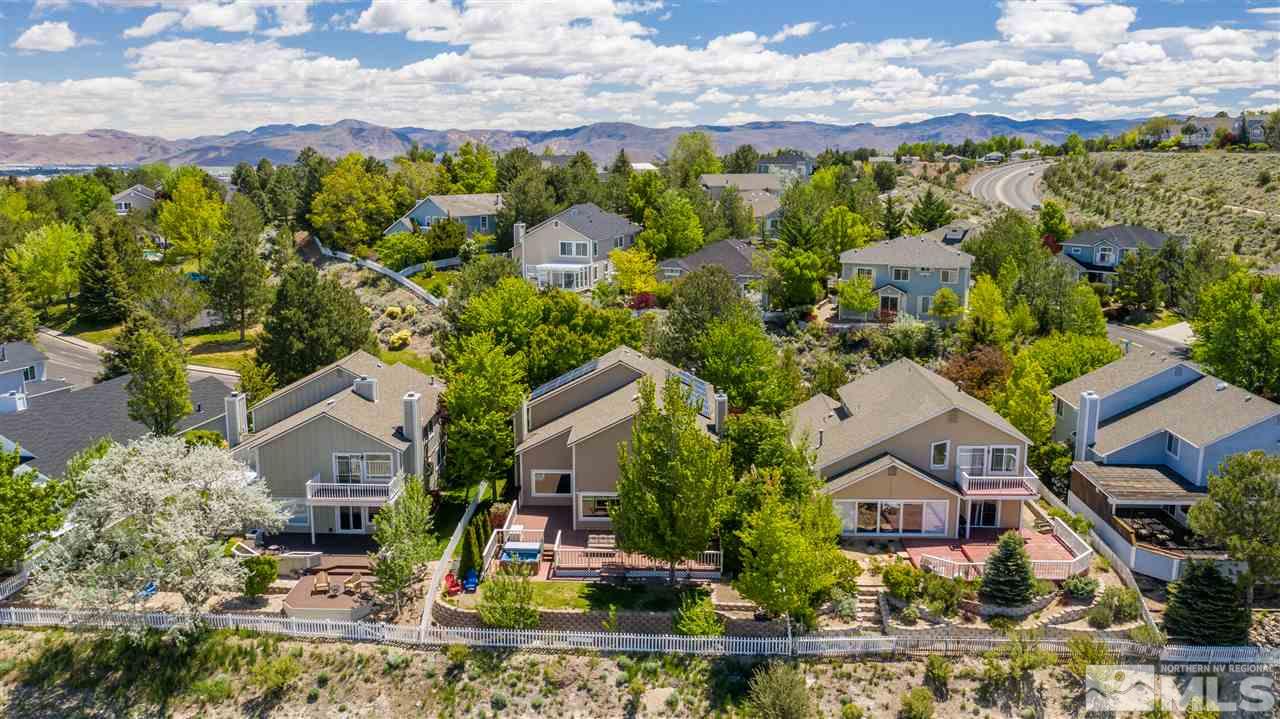 3795 Brighton Way Reno, NV 89509 - Photo 24 of 25 Photo 24