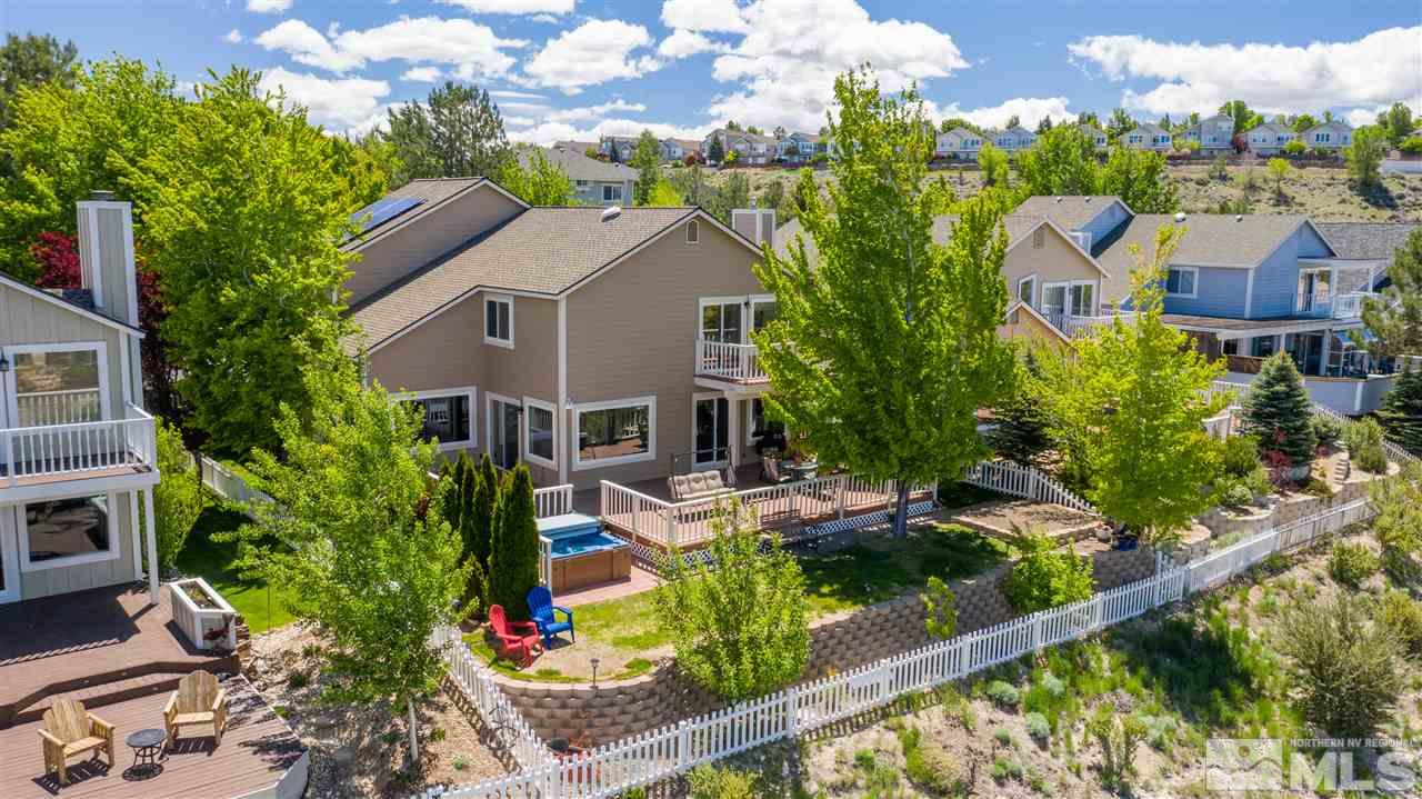 3795 Brighton Way Reno, NV 89509 - Photo 25 of 25 Photo 25