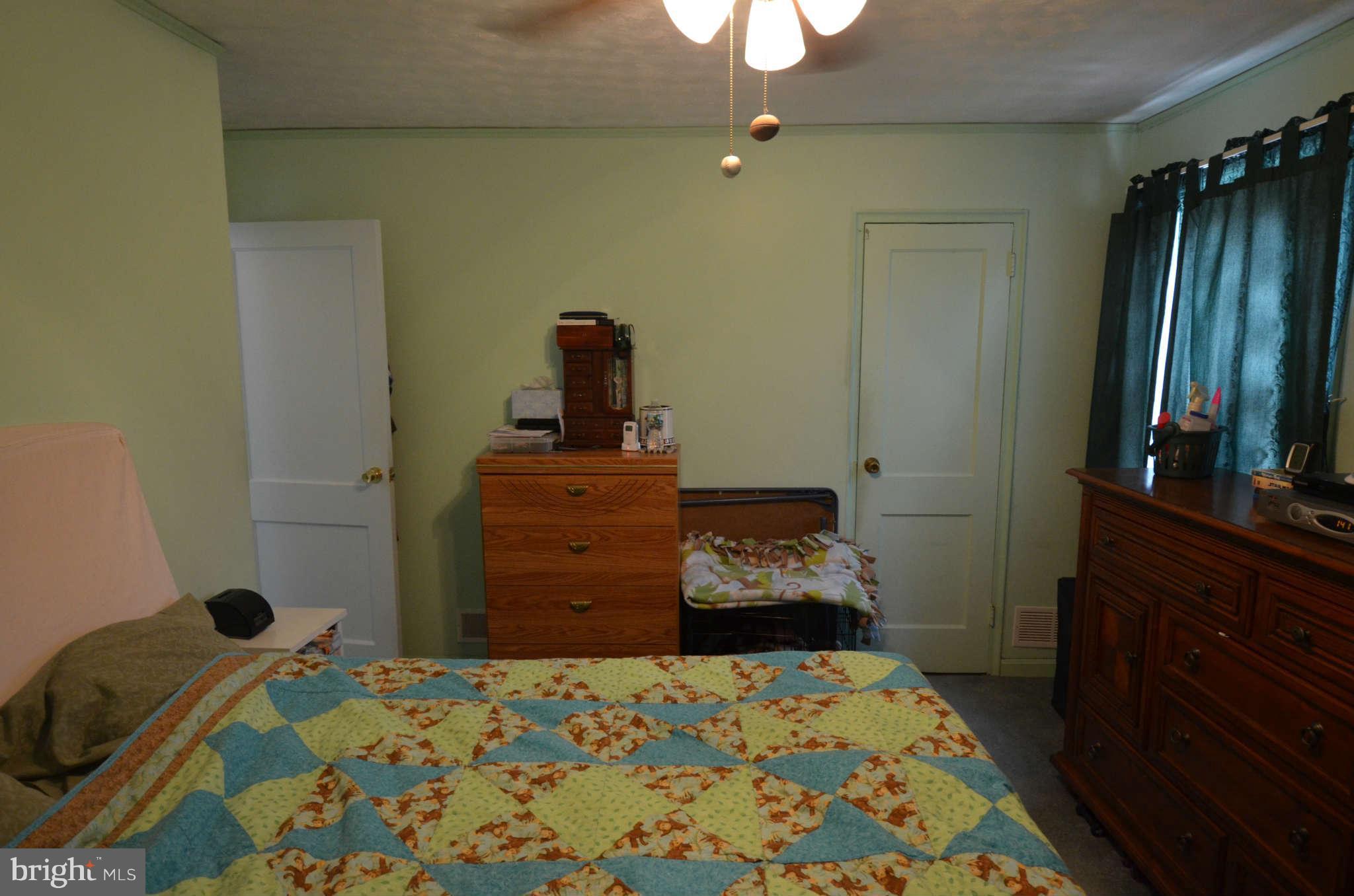 7528 Rabon Avenue Baltimore, MD 21222 - Photo 12 of 26 Bedroom