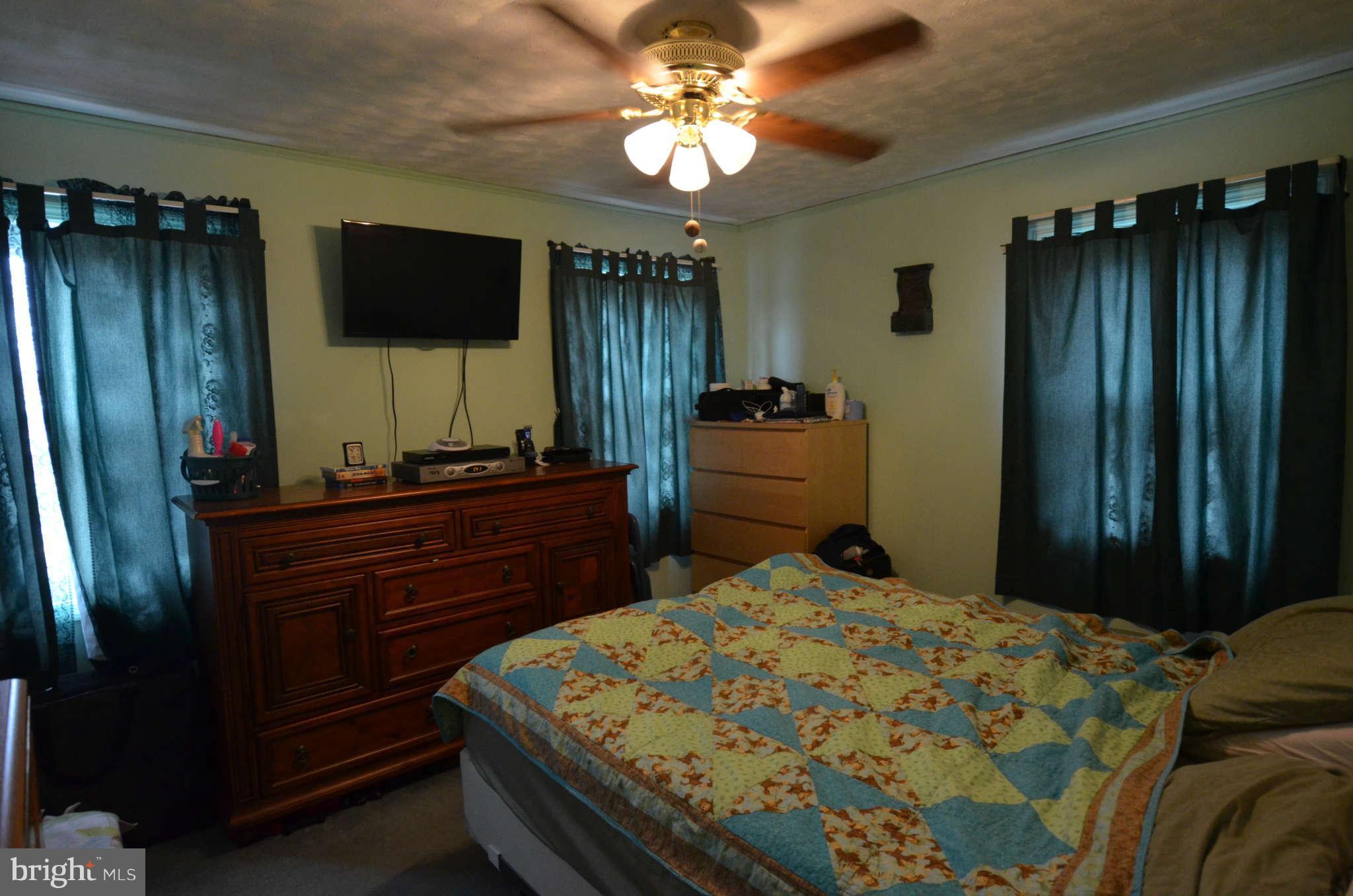 7528 Rabon Avenue Baltimore, MD 21222 - Photo 13 of 26 Bedroom