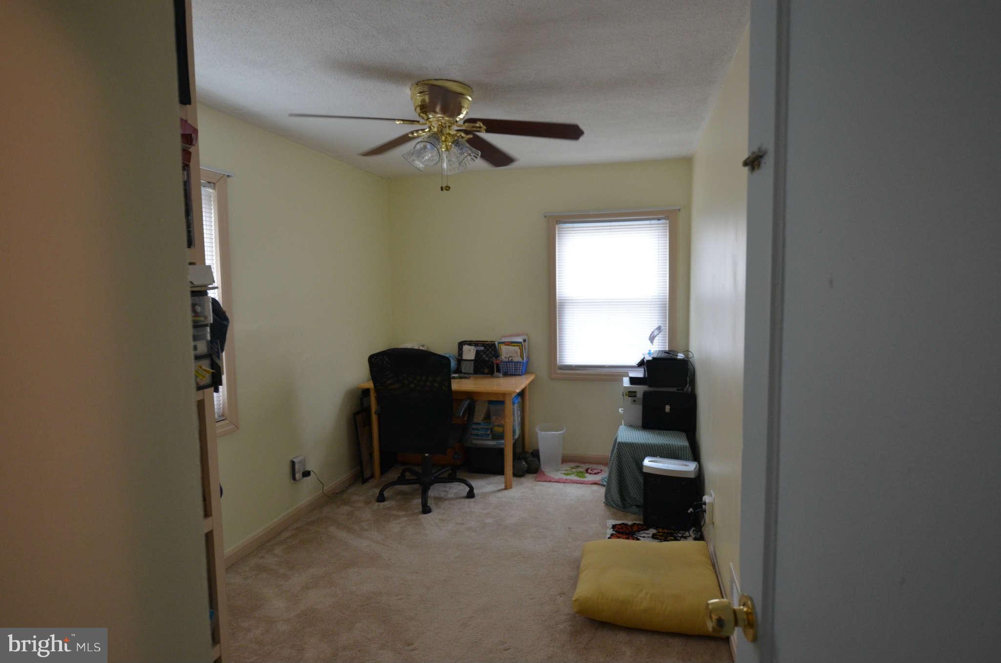 7528 Rabon Avenue Baltimore, MD 21222 - Photo 16 of 26 Bedroom