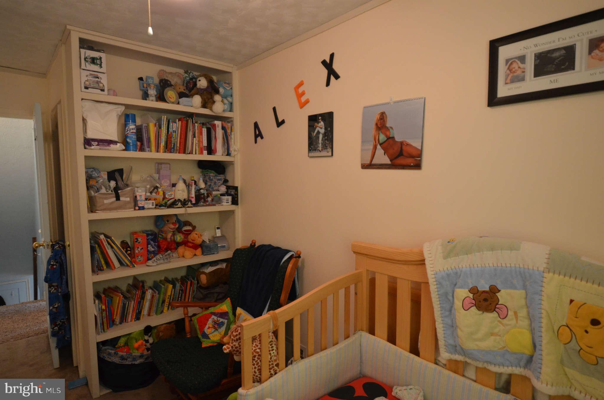 7528 Rabon Avenue Baltimore, MD 21222 - Photo 18 of 26 Bedroom