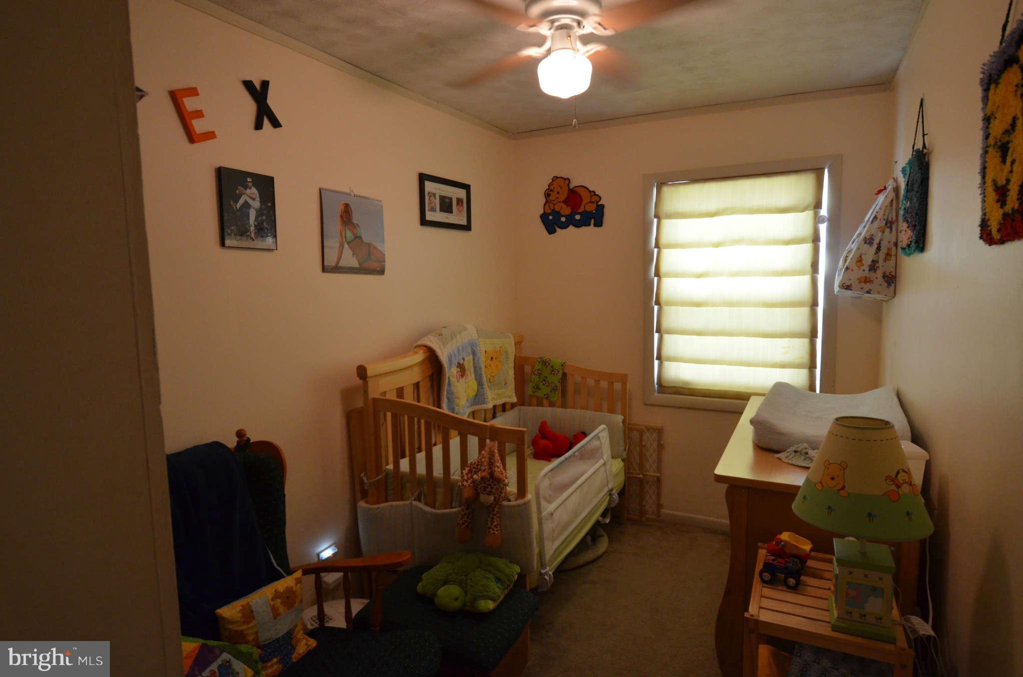 7528 Rabon Avenue Baltimore, MD 21222 - Photo 19 of 26 Bedroom