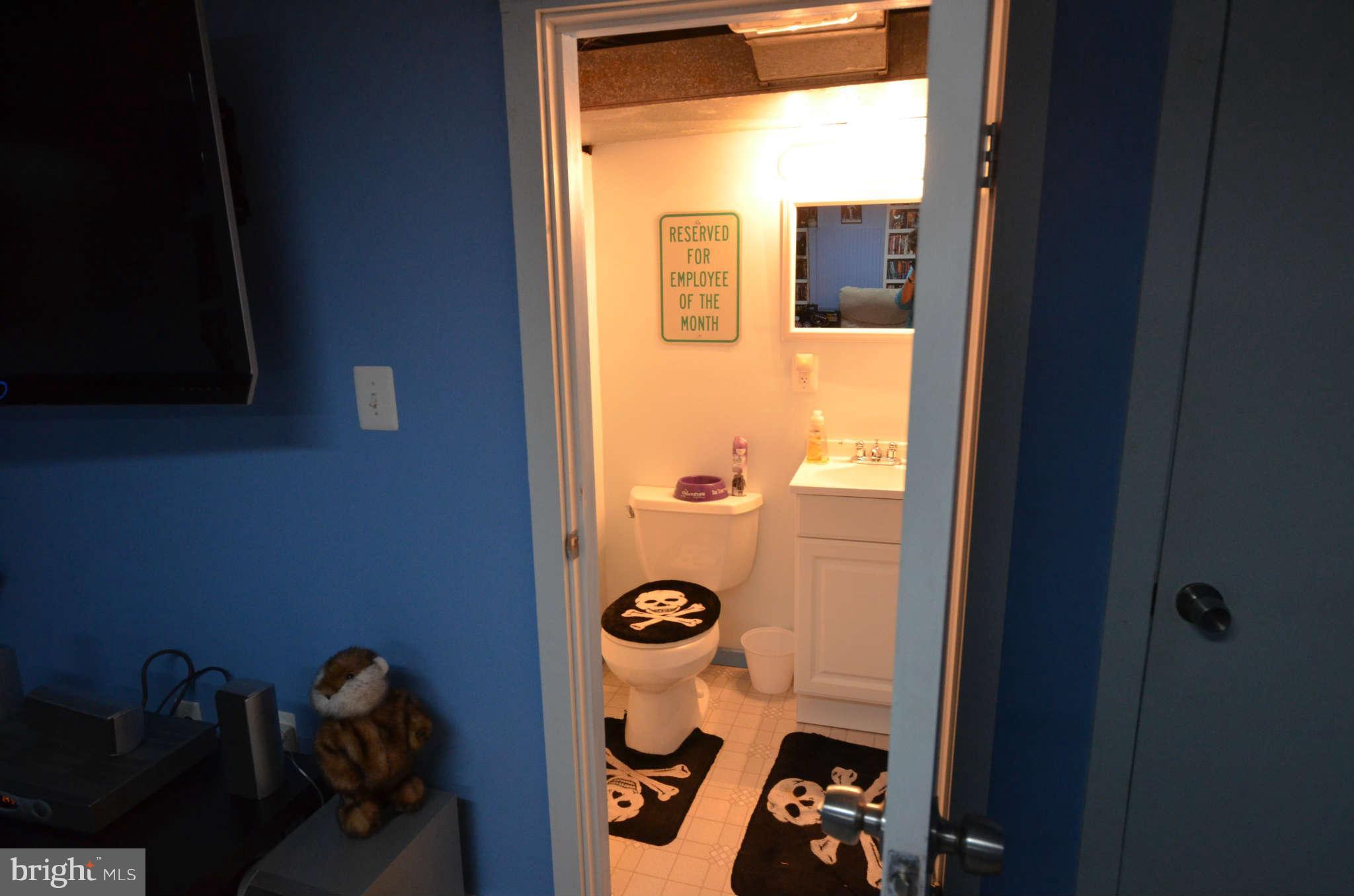 7528 Rabon Avenue Baltimore, MD 21222 - Photo 20 of 26 Basement