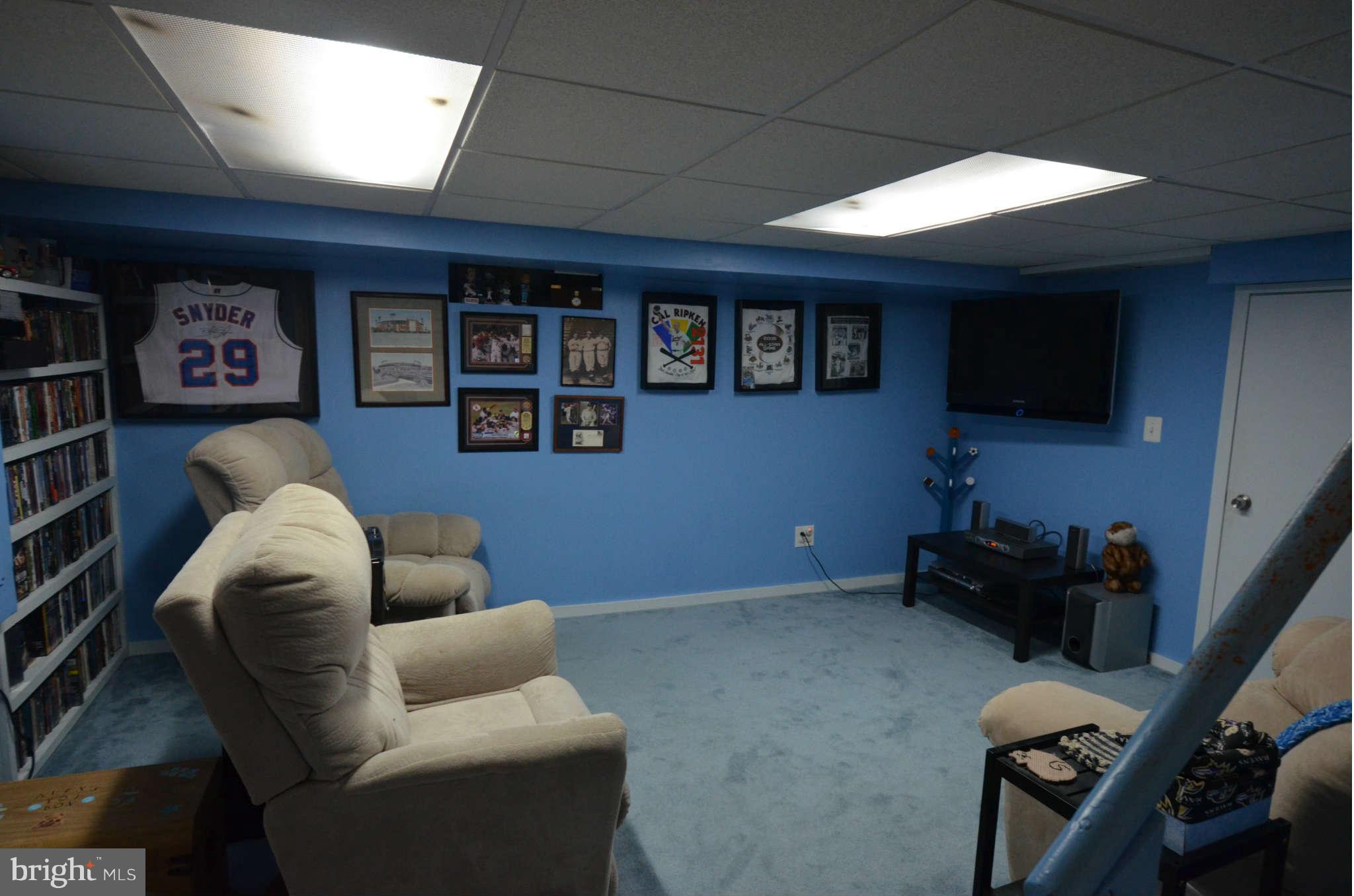 7528 Rabon Avenue Baltimore, MD 21222 - Photo 21 of 26 Basement