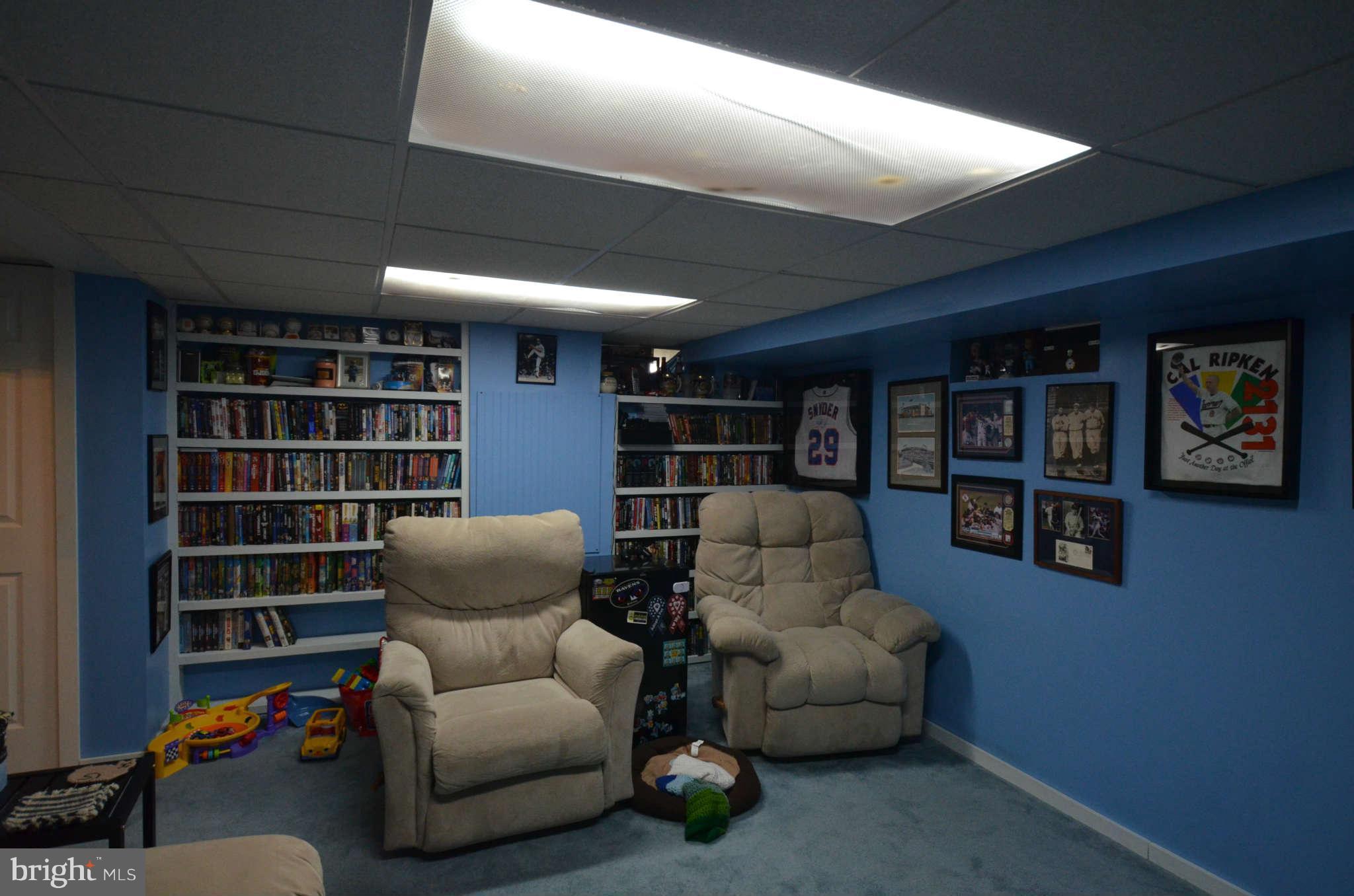 7528 Rabon Avenue Baltimore, MD 21222 - Photo 22 of 26 Basement