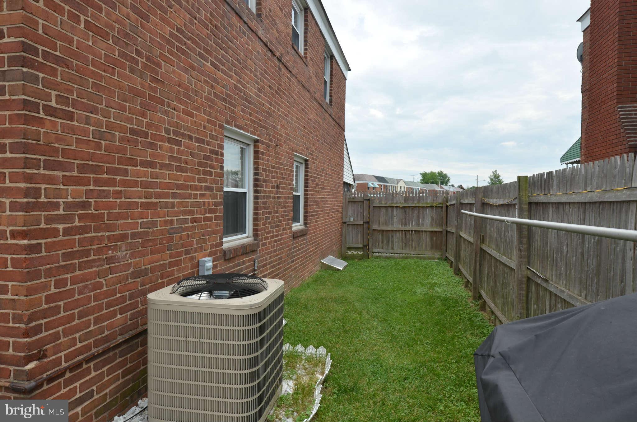 7528 Rabon Avenue Baltimore, MD 21222 - Photo 24 of 26 Exterior (General)