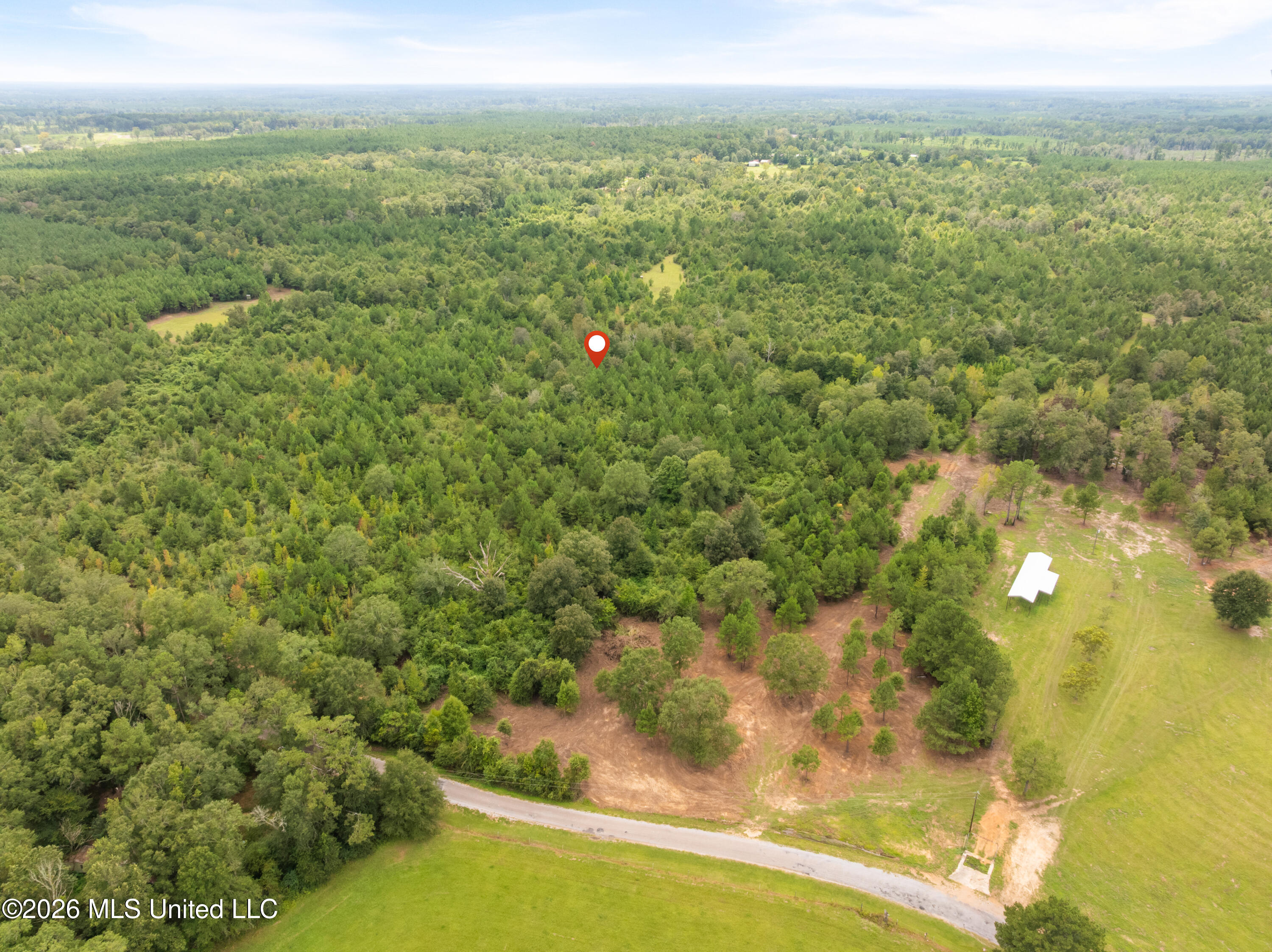 2705 Pilgrims Rest Road Magnolia, MS 39652 - Photo 38 of 68 2629_Pilgrims_Rest_Rd_Lot_2-19