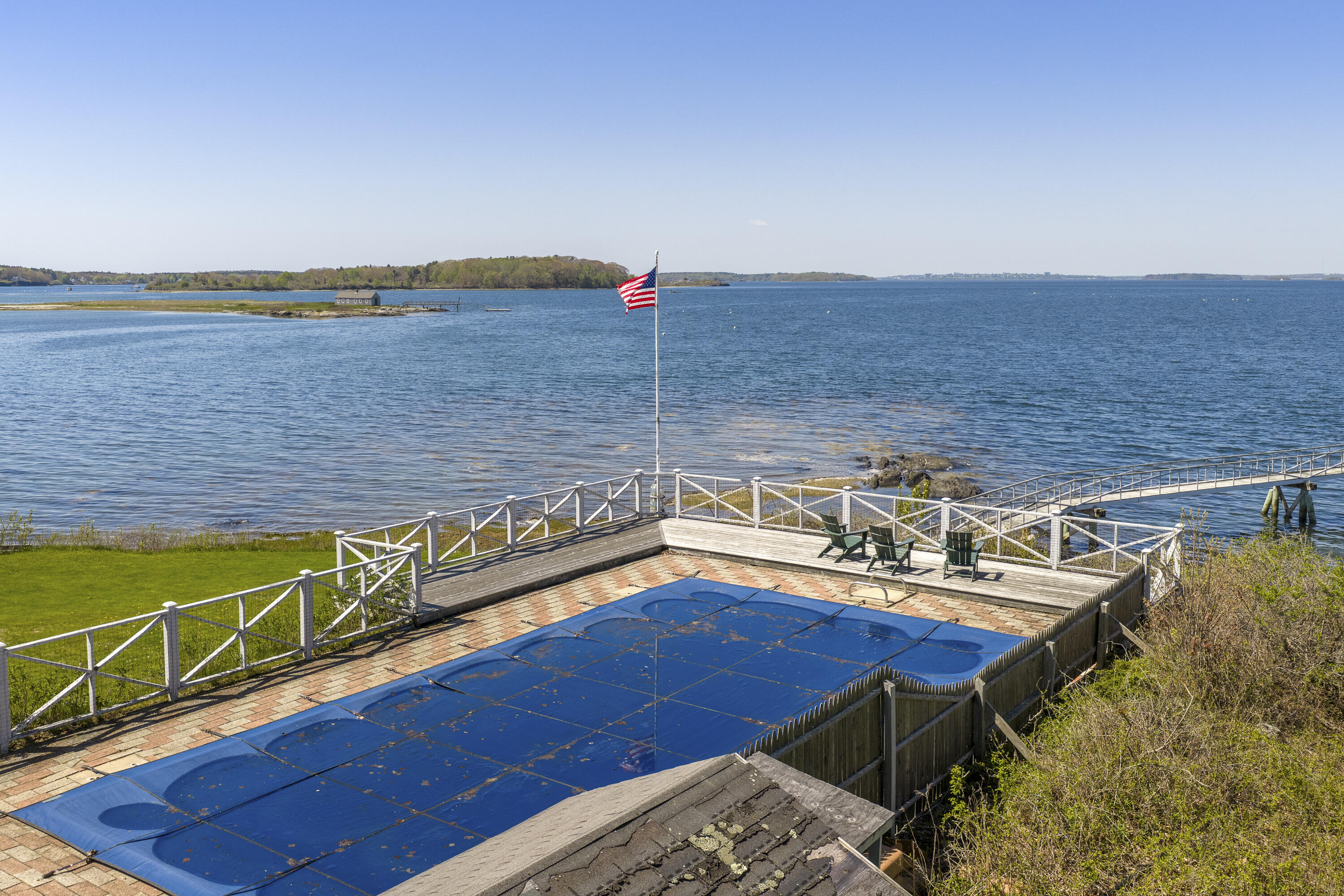 61 Sawyer Road Chebeague Island, ME 04017 - Photo 40 of 48 61 Sawyer Road Chebeague Island-12