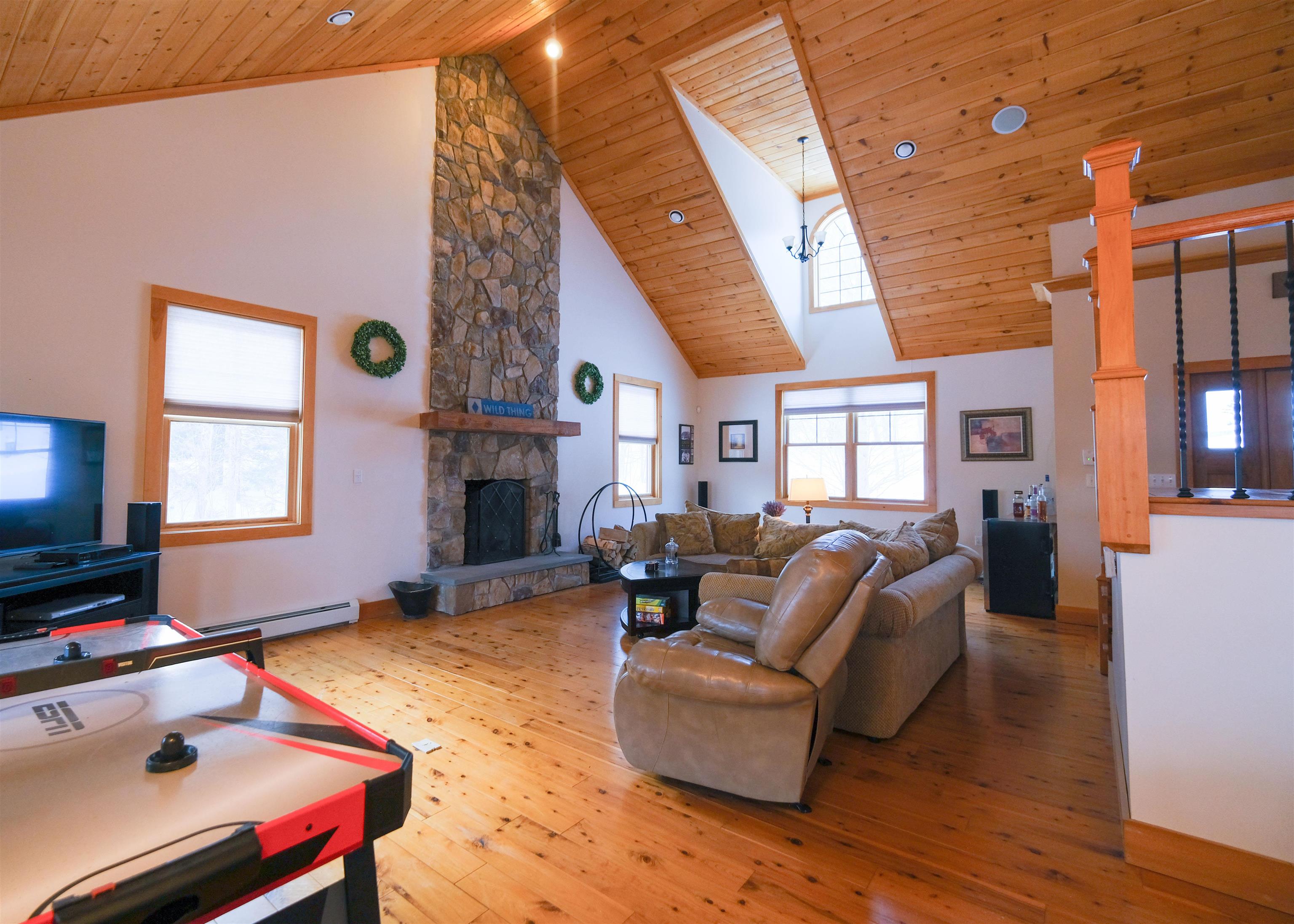 114 Mountain View Drive Ludlow, VT 05149 - Photo 2 of 60