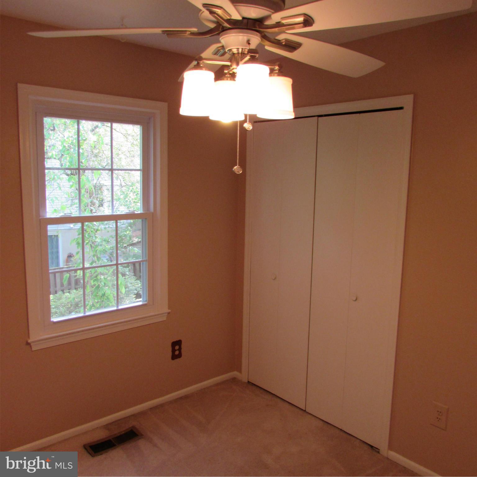 9519 Burdett Road Burke, VA 22015 - Photo 11 of 30 Bedroom