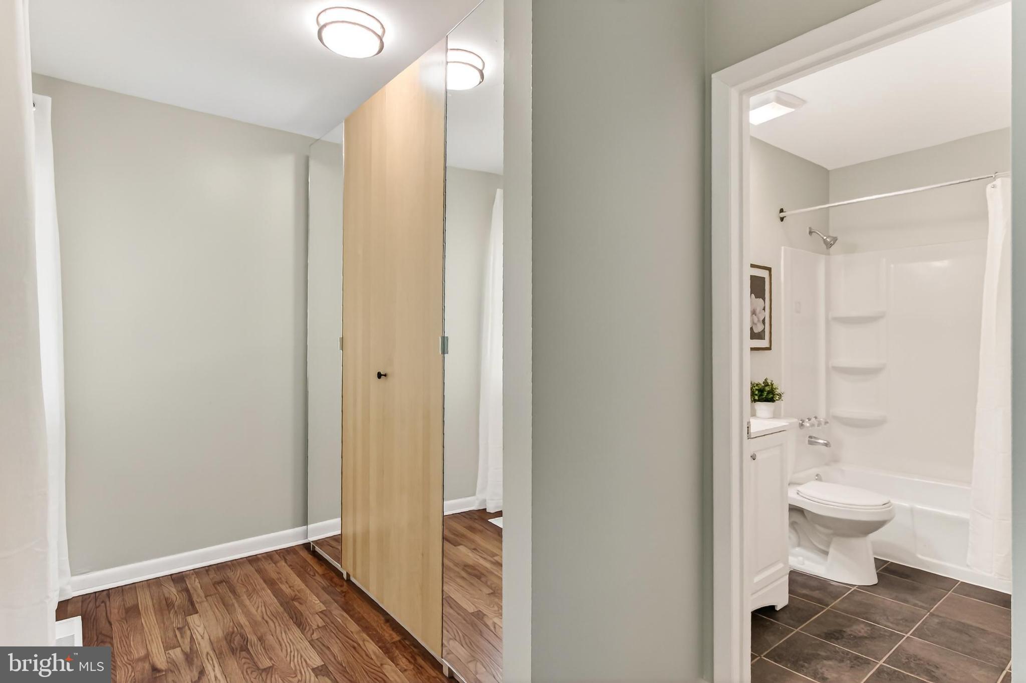 1498 Roundleaf Court Reston, VA 20190 - Photo 50 of 62 New Modern Light + Window Blinds