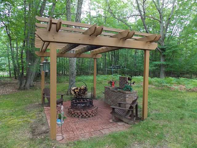 5169 Cherry Road Farwell, MI 48622 - Photo 47 of 47 1873387-46.JPG