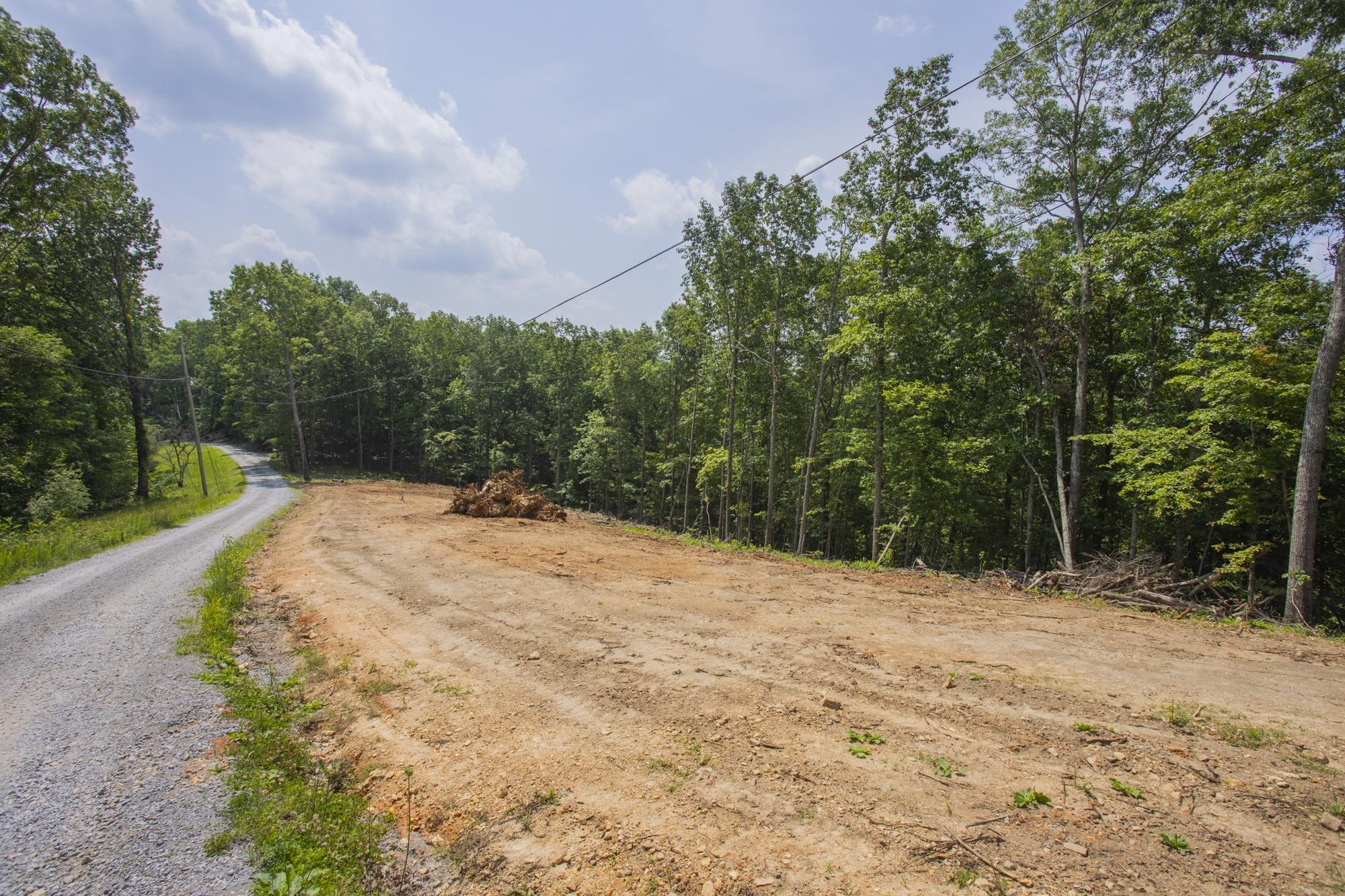 5590 Higdon Road Joelton, TN 37080 - Photo 12 of 40 a view of a backyard of the house