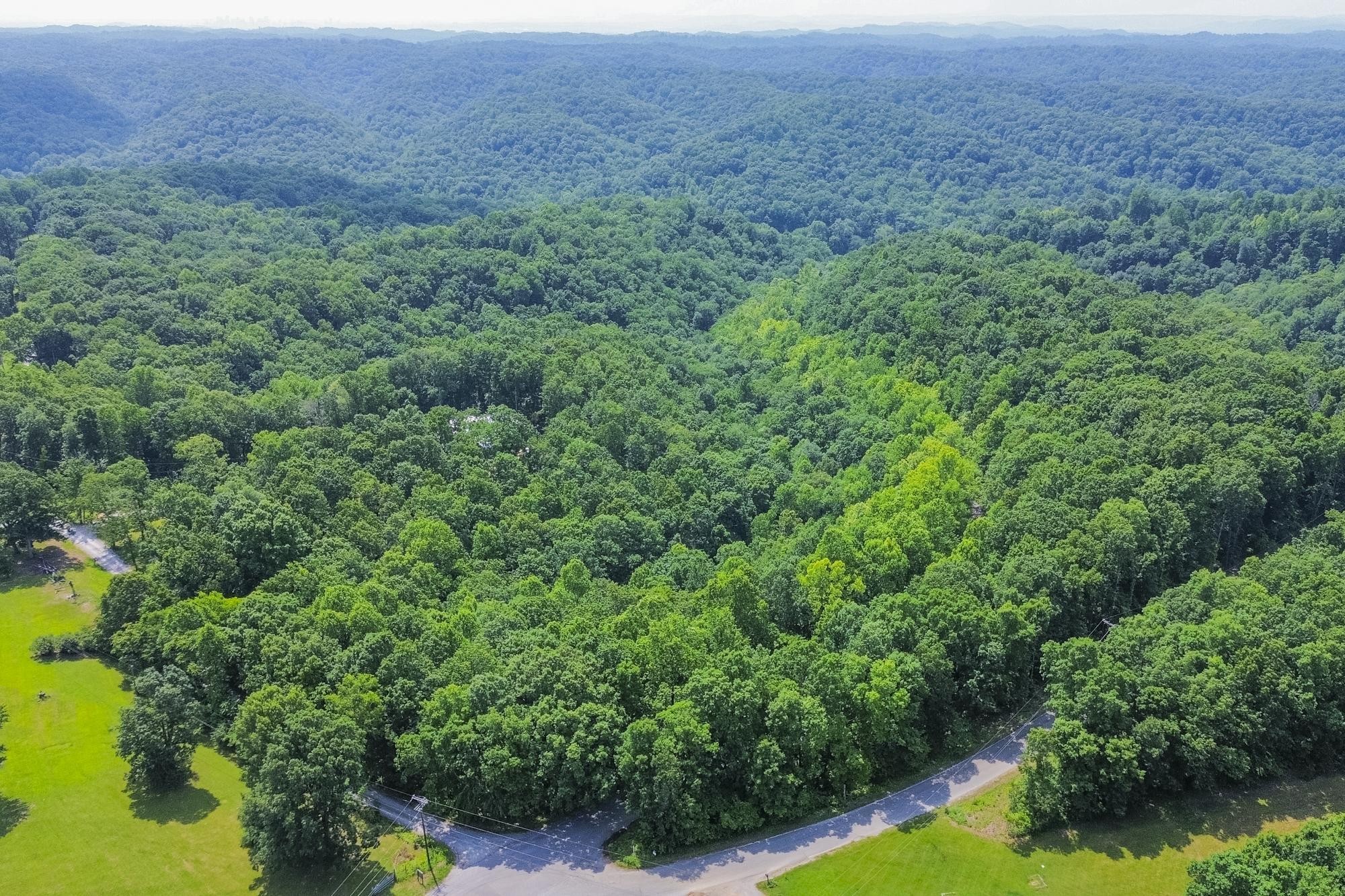 5590 Higdon Road Joelton, TN 37080 - Photo 31 of 40 a view of a field of grass and trees