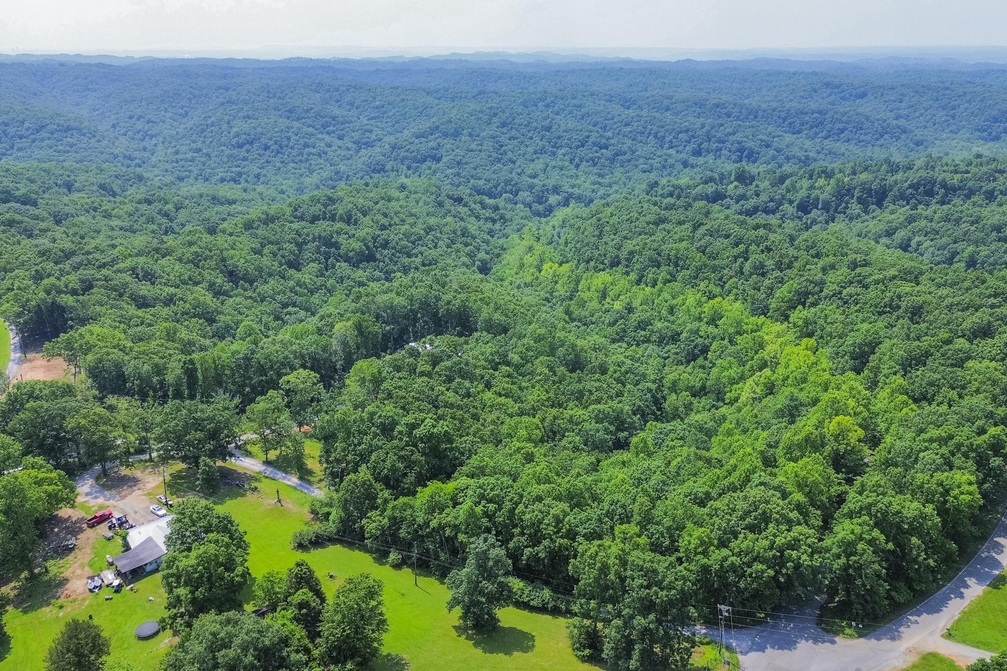 5590 Higdon Road Joelton, TN 37080 - Photo 33 of 40 a view of a field with a tree