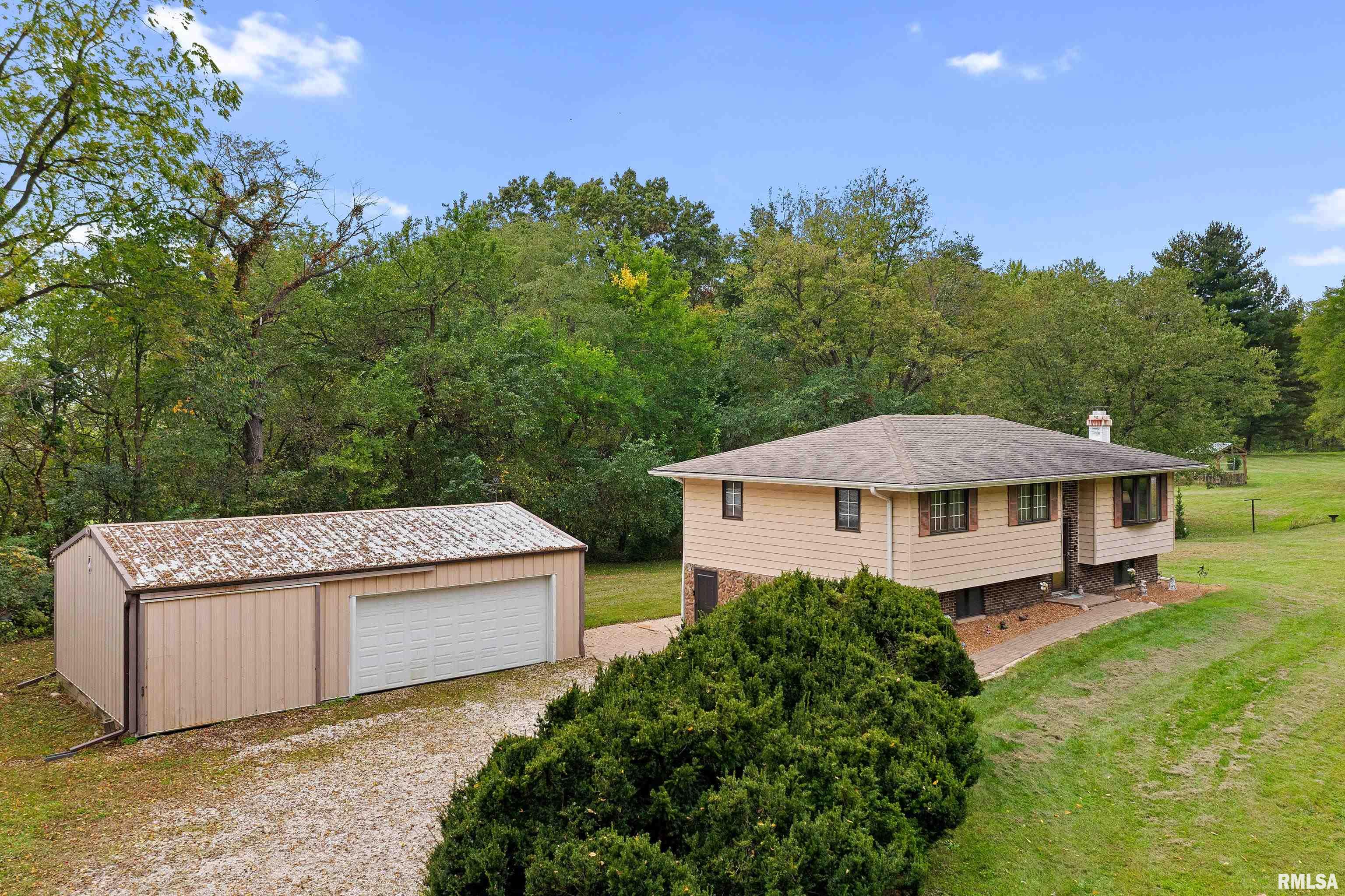 4229 North Koerner Road Peoria, IL 61615 - Photo 36 of 46 Gallery Image 36