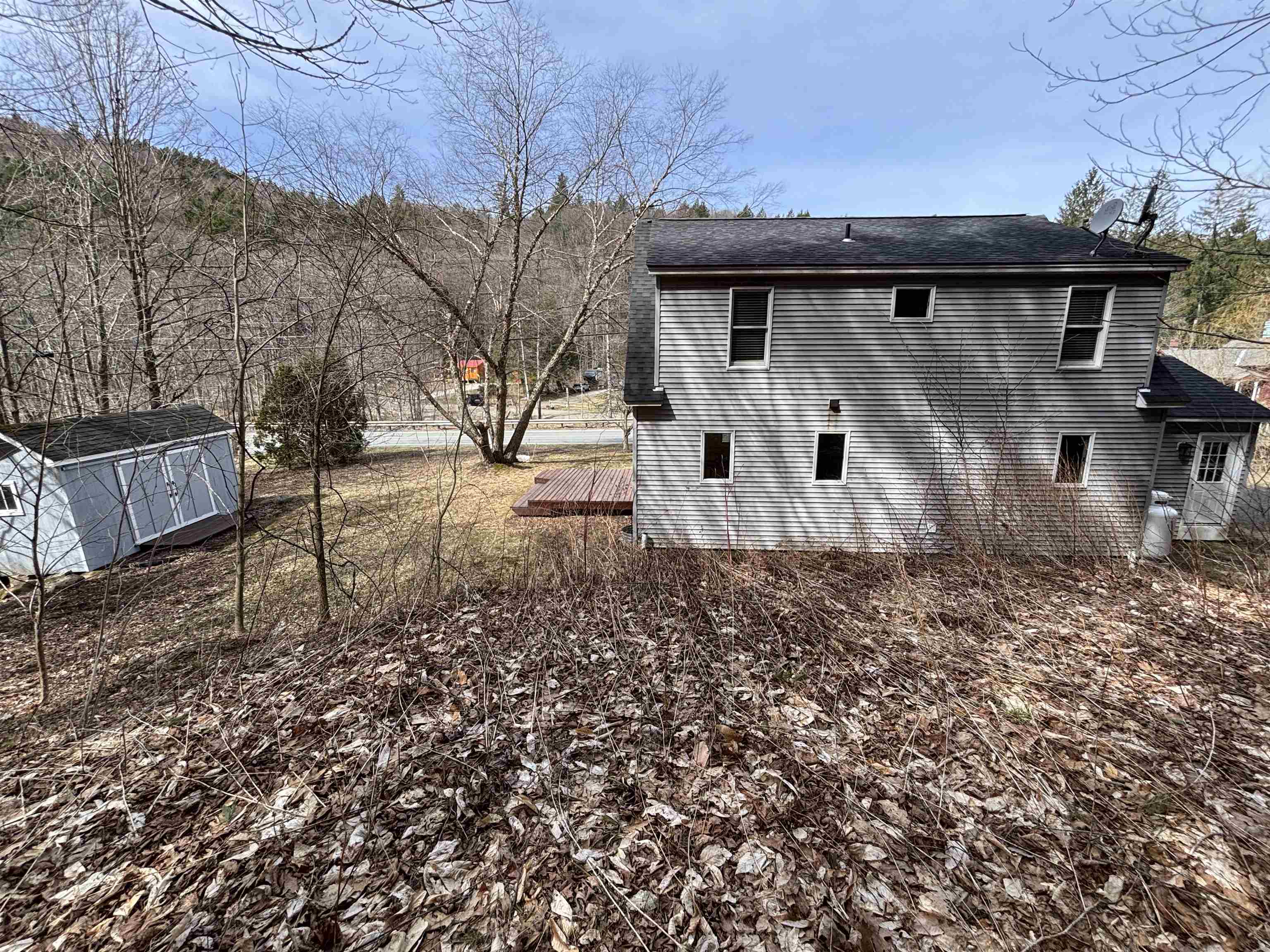 427 Highway 112 Whitingham, VT 05342 - Photo 3 of 40