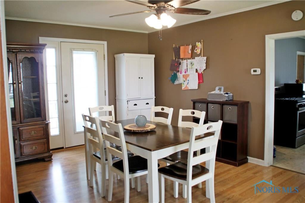 21576 Sand Ridge Road Weston, OH 43569 - Photo 10 of 30 Gallery Image 10