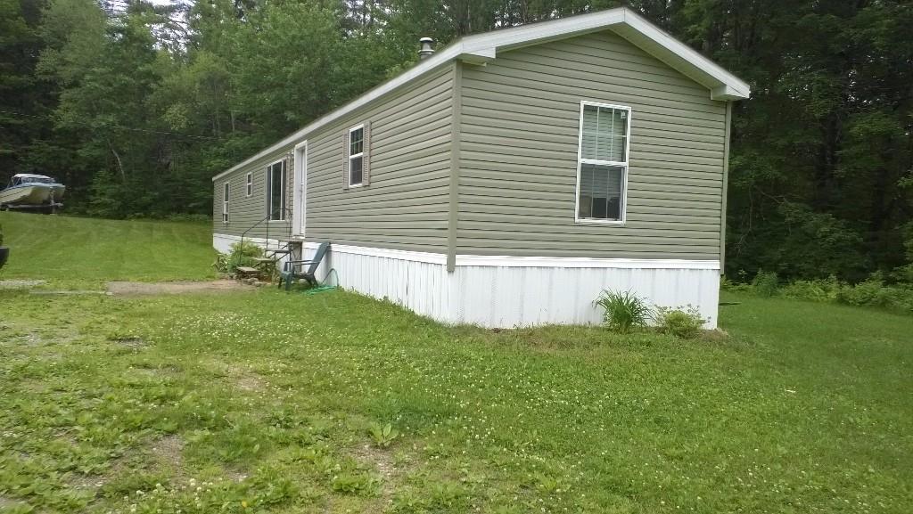 61 Gore Road Naples, ME 04055 - Photo 2 of 33 View of Home from the right side