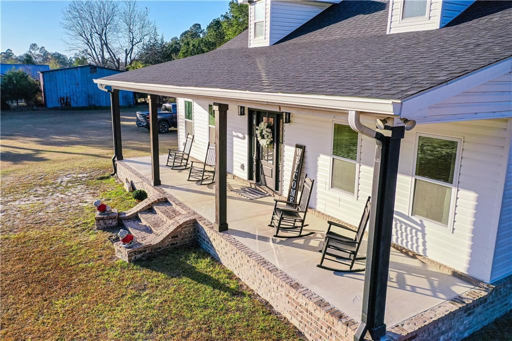 5512 Owens Road Blackshear, GA 31516 - Photo 8 of 36