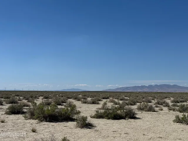 $35,000 | 0 Michon Lane, Reno, NV 89510