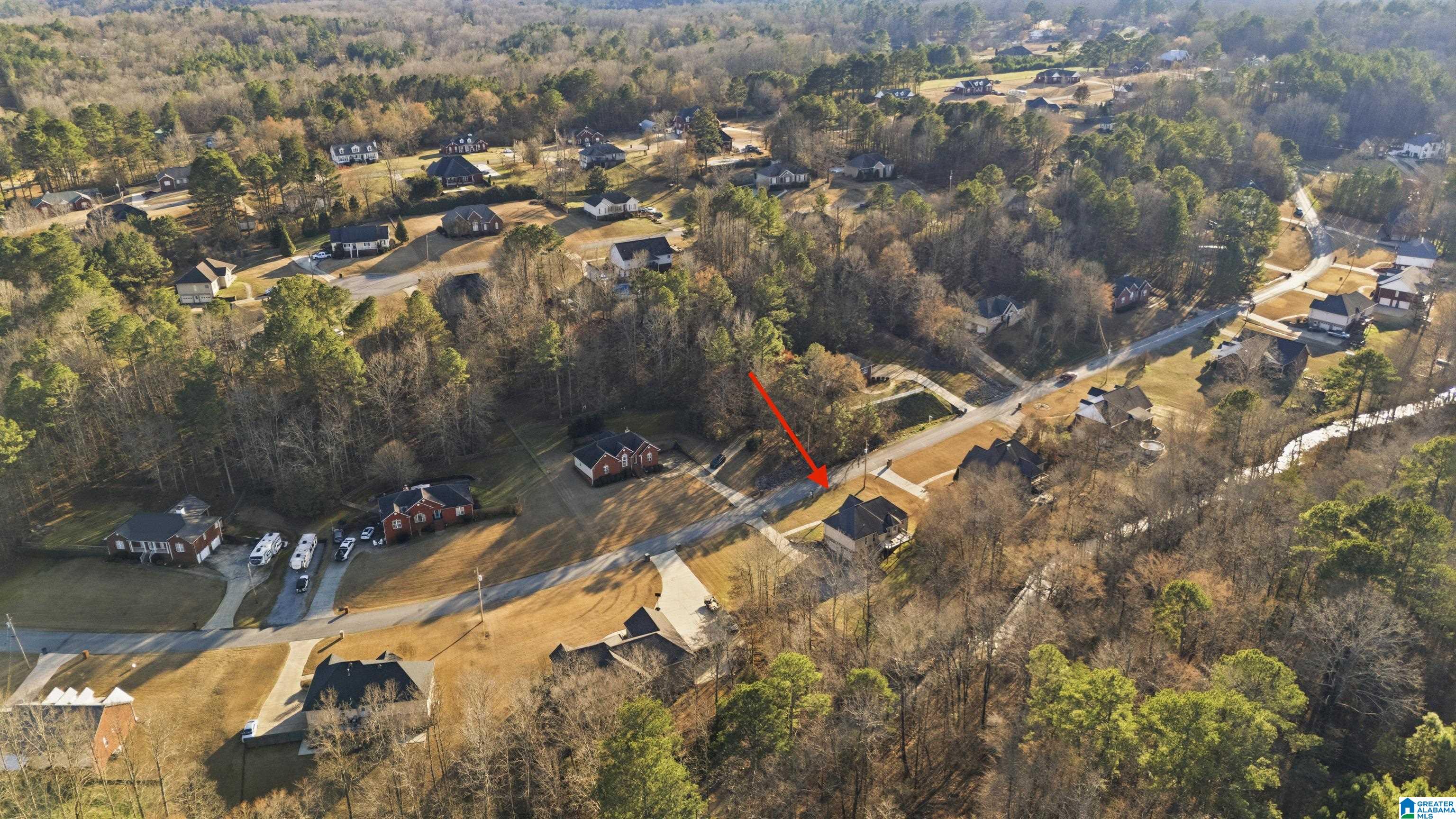 231 Magnolia Circle Warrior, AL 35180 - Photo 50 of 52