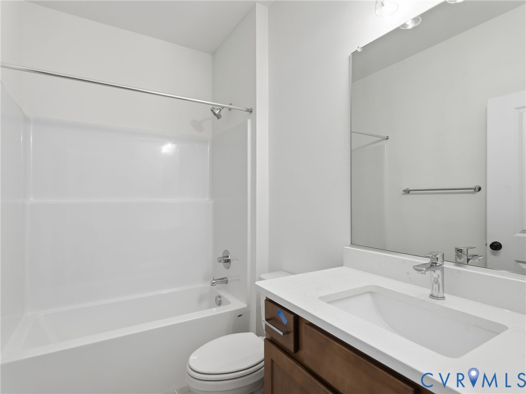 15355 Sunray Alley Chesterfield, VA 23832 - Photo 13 of 20 Photos Represent the Actual Home