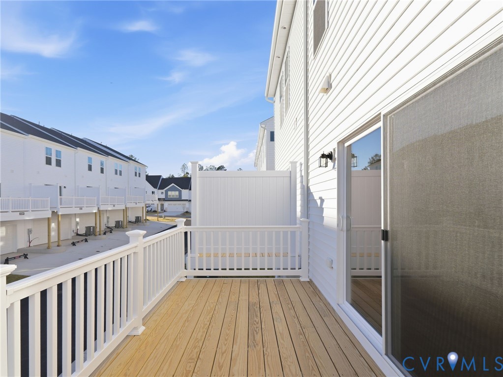 15355 Sunray Alley Chesterfield, VA 23832 - Photo 14 of 20 Photos Represent the Actual Home