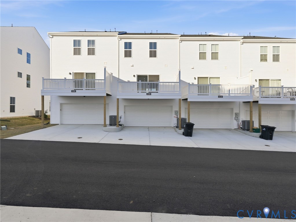 15355 Sunray Alley Chesterfield, VA 23832 - Photo 15 of 20 Photos Represent the Actual Home