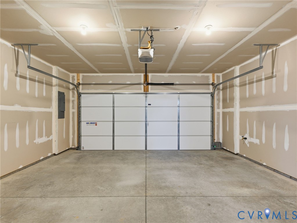 15355 Sunray Alley Chesterfield, VA 23832 - Photo 16 of 20 Photos Represent the Actual Home