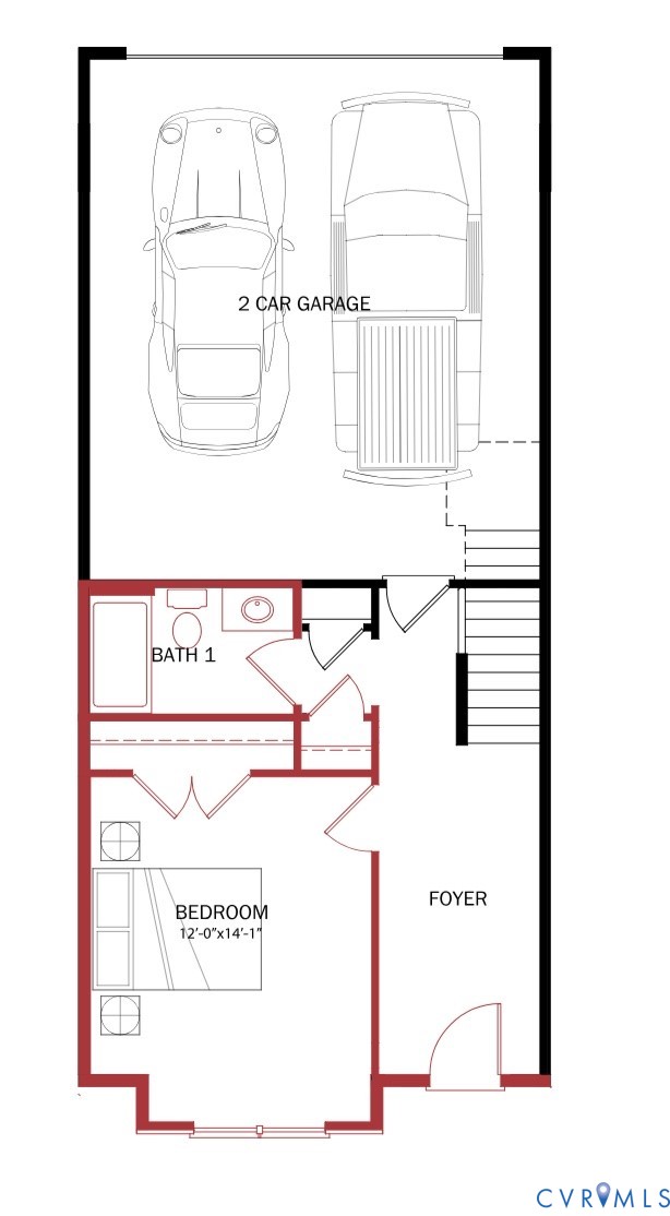15355 Sunray Alley Chesterfield, VA 23832 - Photo 17 of 20