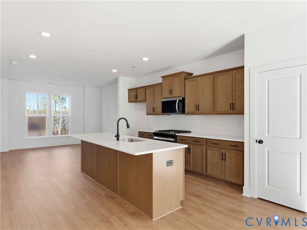 15355 Sunray Alley Chesterfield, VA 23832 - Photo 2 of 20 Photos Represent the Actual Home