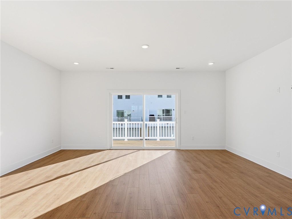 15355 Sunray Alley Chesterfield, VA 23832 - Photo 3 of 20 Photos Represent the Actual Home