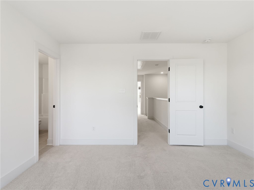 15355 Sunray Alley Chesterfield, VA 23832 - Photo 4 of 20 Photos Represent the Actual Home